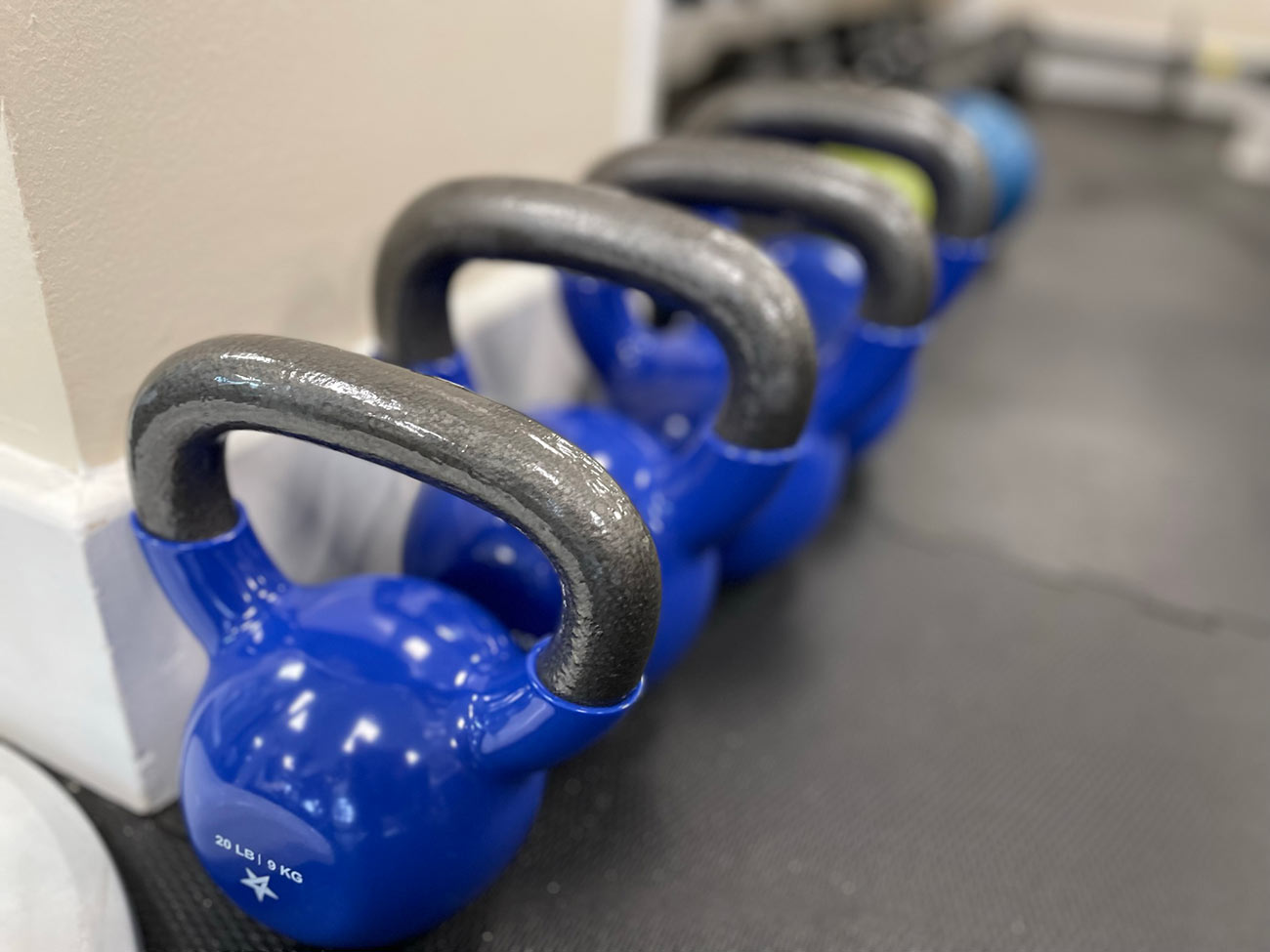 Kettle-Bells